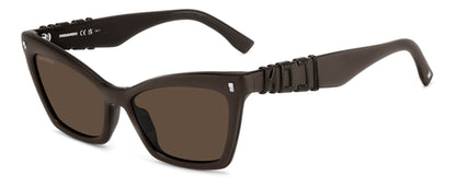 DSQUARED2 ICON 0026/S