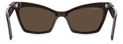 DSQUARED2 ICON 0026/S