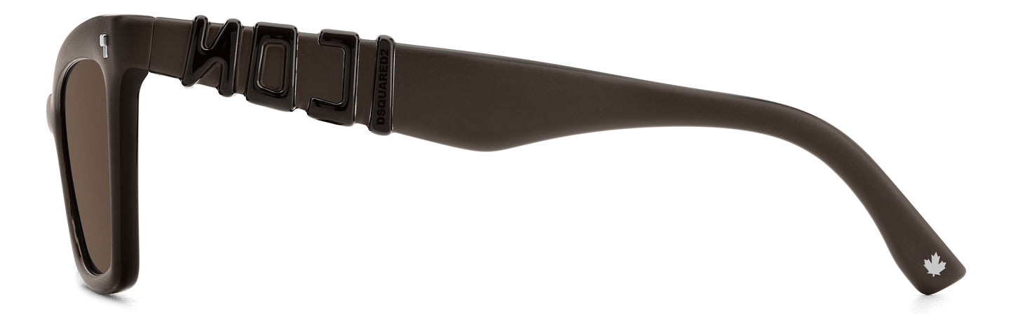 DSQUARED2 ICON 0026/S