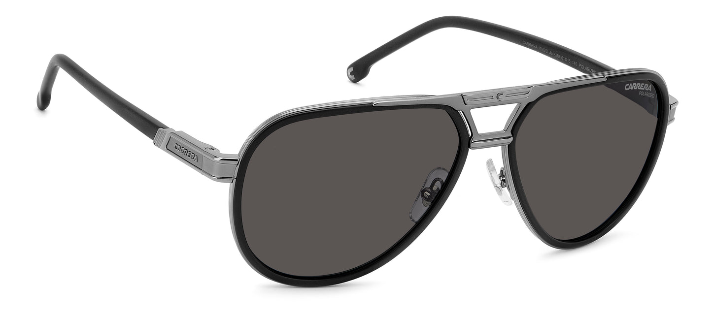 CARRERA 1076/S Grey Polarized