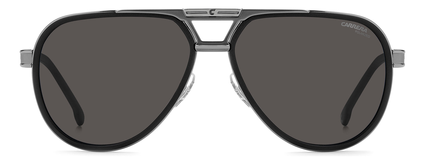 CARRERA 1076/S Grey Polarized