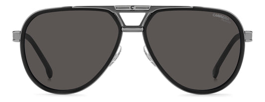 CARRERA 1076/S Grey Polarized Lens