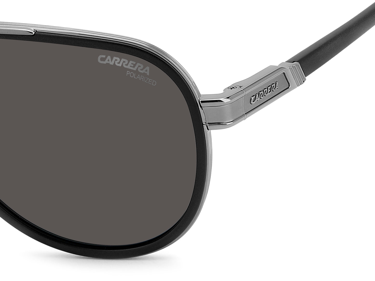 CARRERA 1076/S Grey Polarized