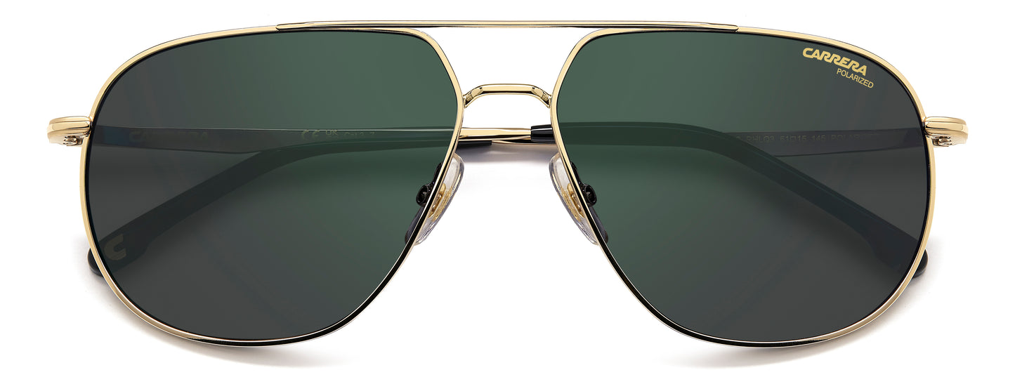 CARRERA 363/S Green Grey