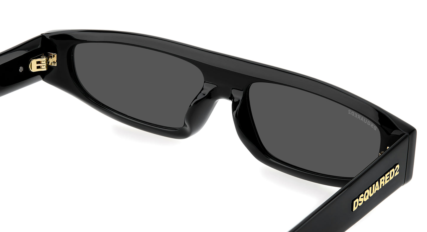 DSQUARED2 D2 0184/G/S