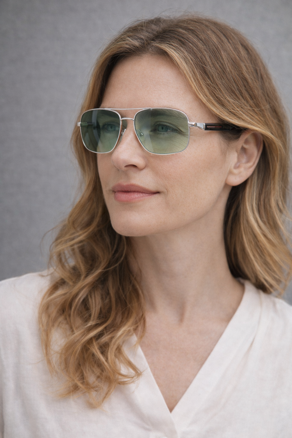 Golden Shinel - Bluetooth Sunglasses GS8014C5