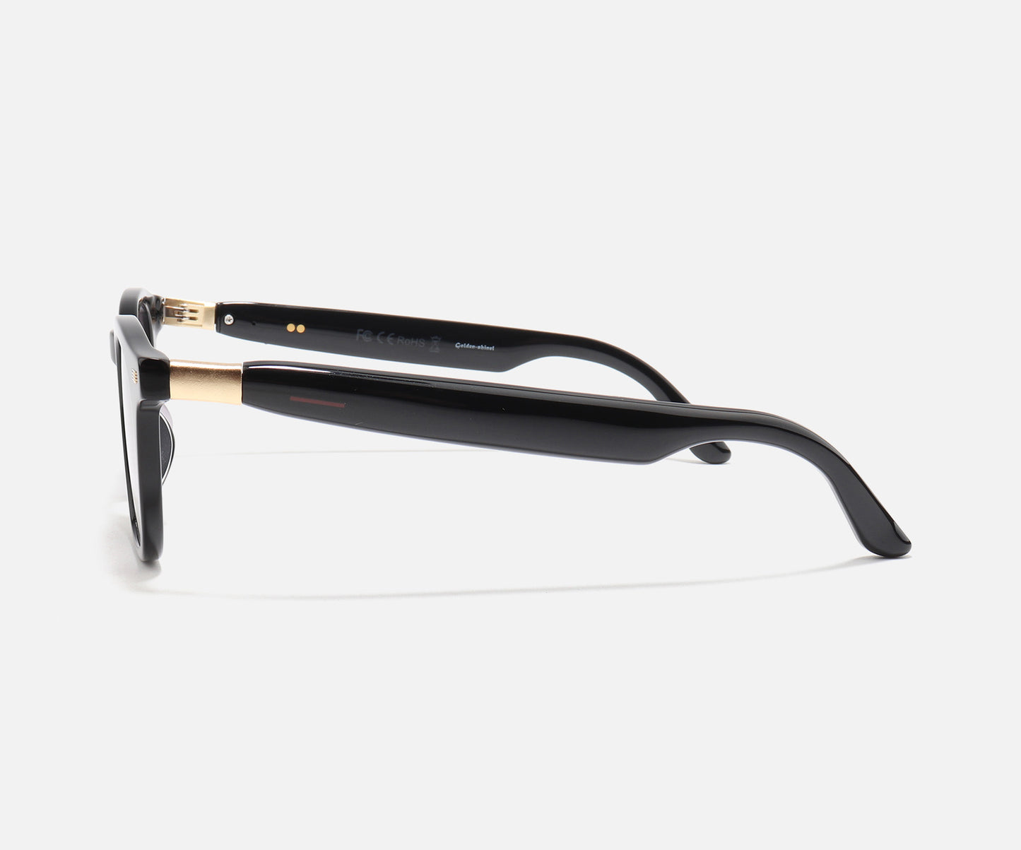 Golden Shinel - Bluetooth Sunglasses GS8007C11