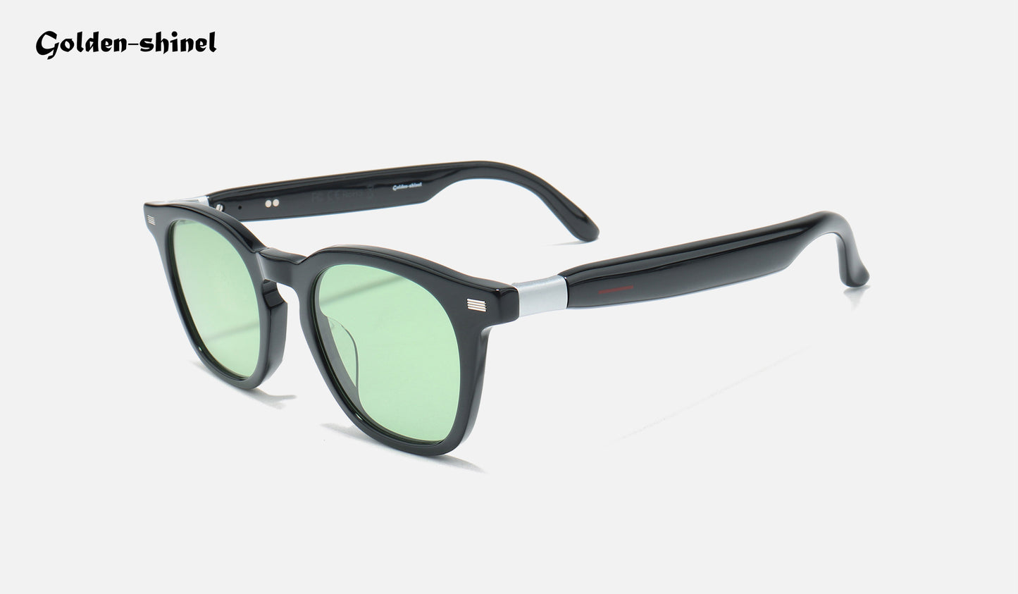 Golden Shinel - Bluetooth Sunglasses GS8007C5