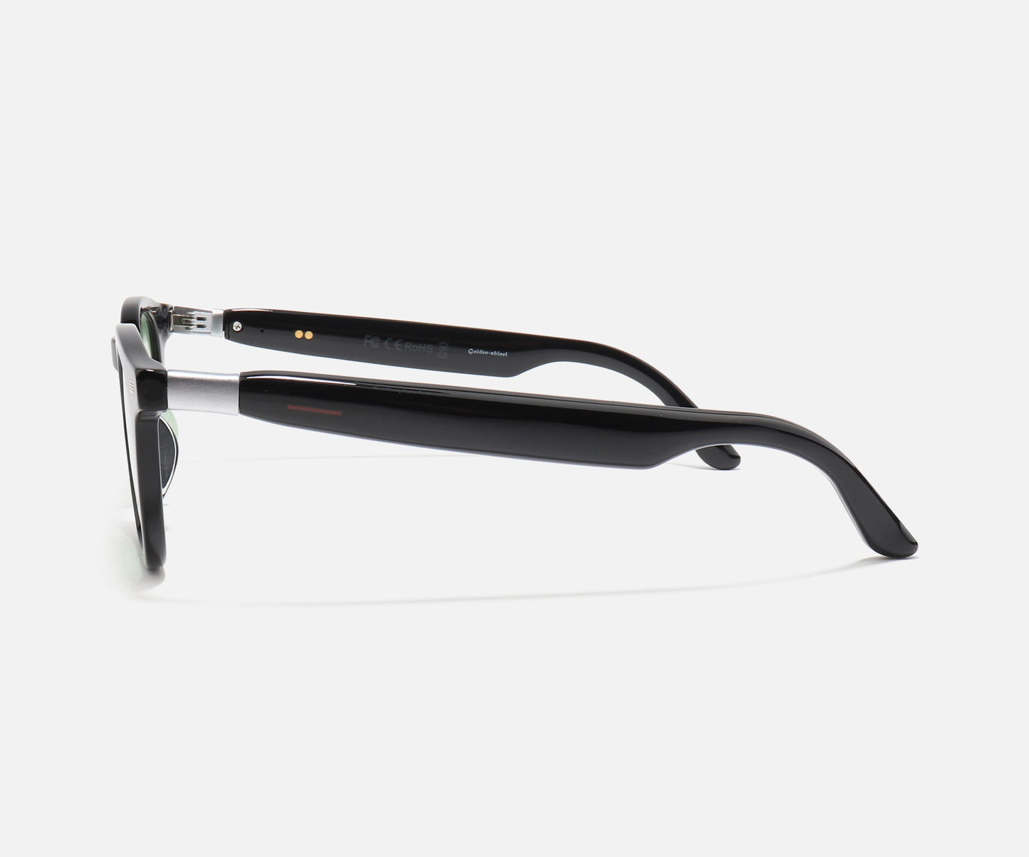 Golden Shinel - Bluetooth Sunglasses GS8007C5