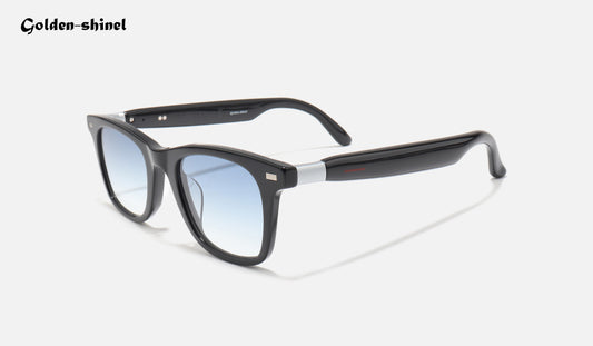 Golden Shinel - Bluetooth Sunglasses GS8009C11