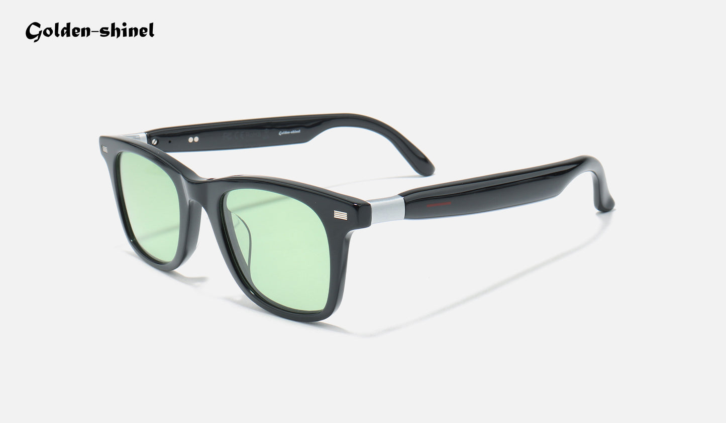 Golden Shinel - Bluetooth Sunglasses GS8009C5