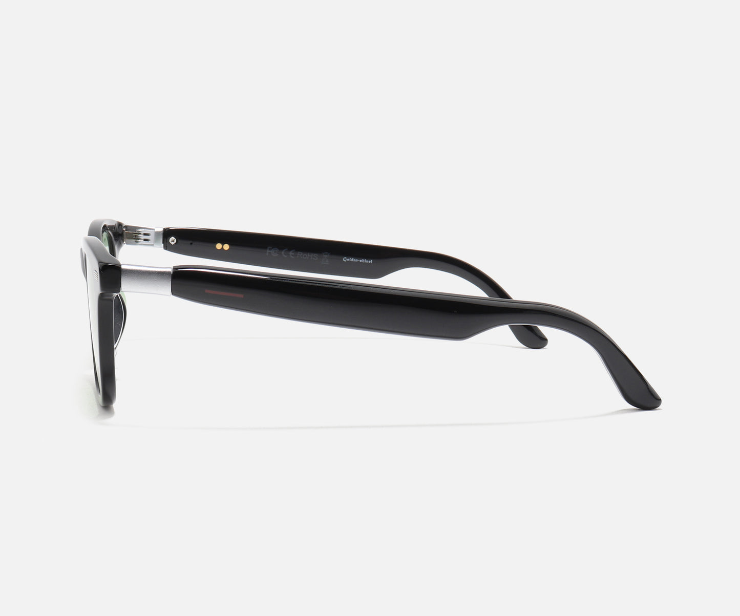 Golden Shinel - Bluetooth Sunglasses GS8009C5