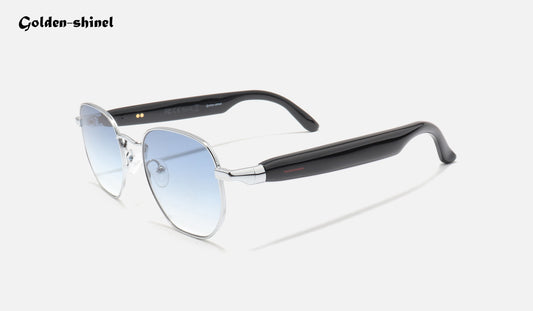 Golden Shinel - Bluetooth Sunglasses GS8011C1