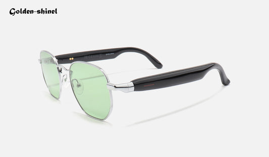 Golden Shinel - Bluetooth Sunglasses GS8011C5