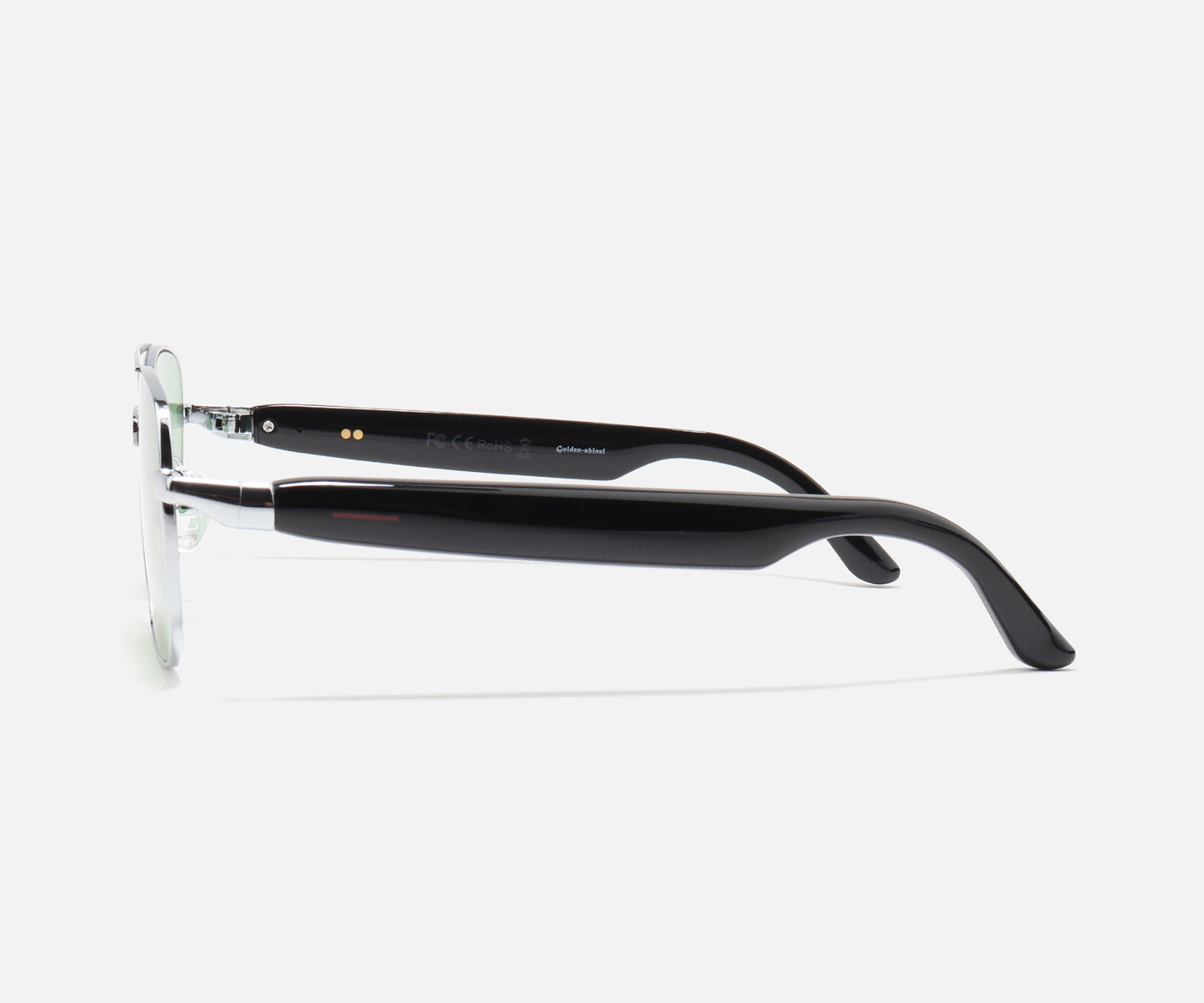 Golden Shinel - Bluetooth Sunglasses GS8014C5