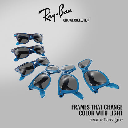 Ray Ban - WAYFARER CHANGE